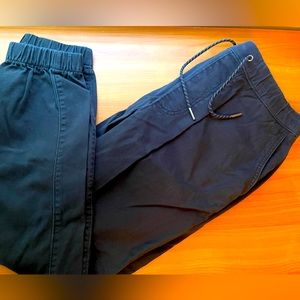 Jogger pants
